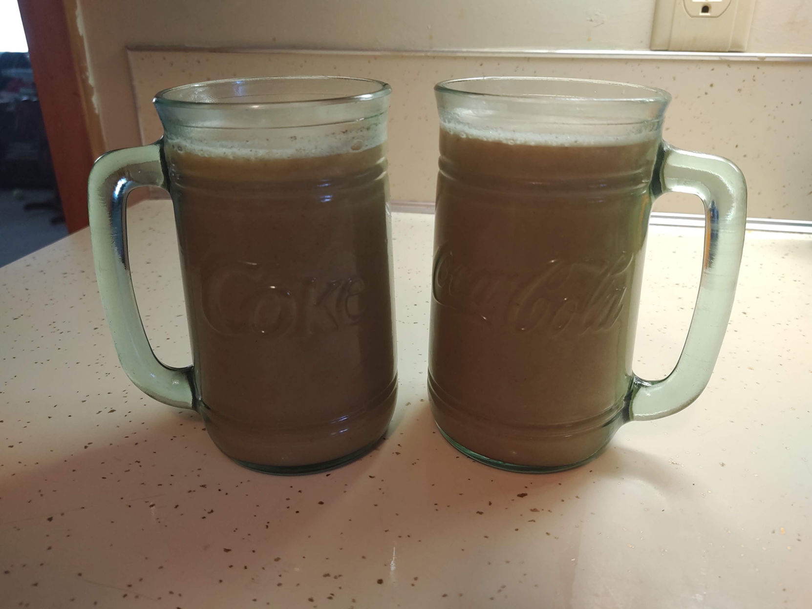 Take 5: Mugs full of butterbeer